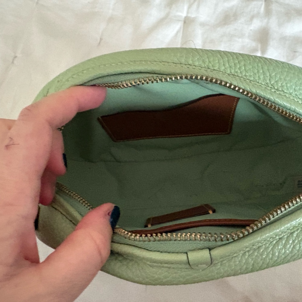 Coach Camera Bag - image 5